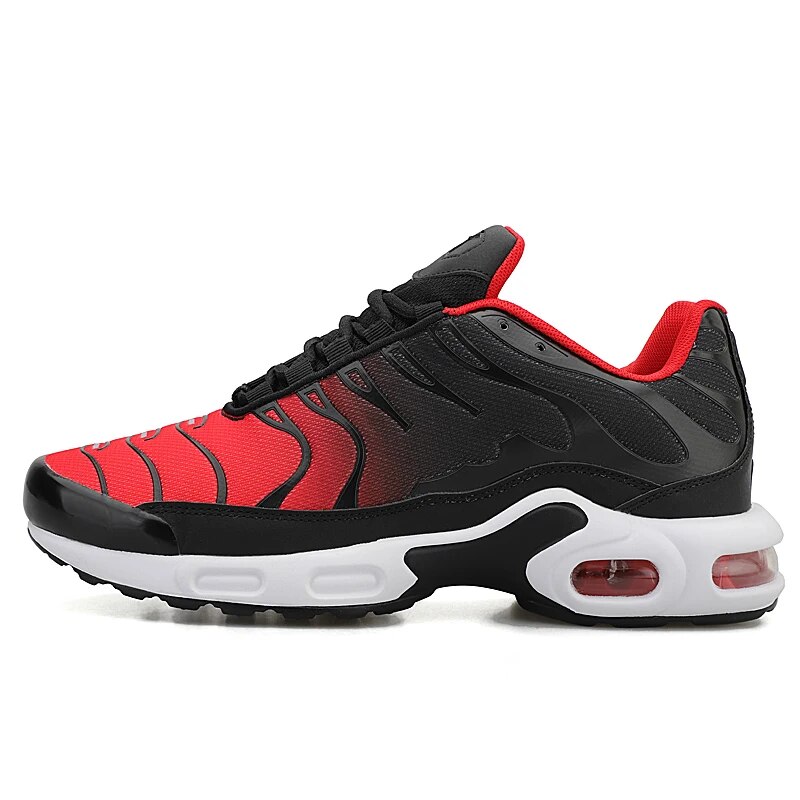 Red black 18