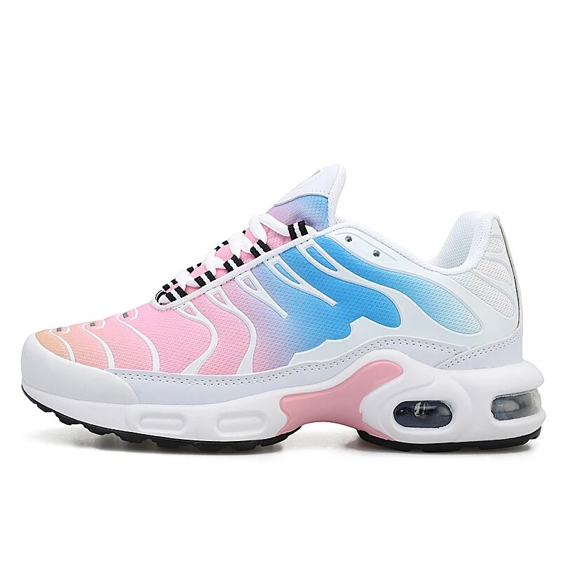Pink blue 18