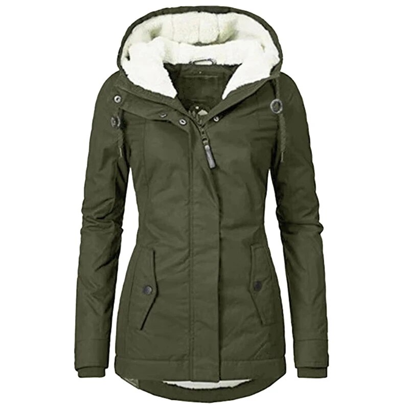 Army green