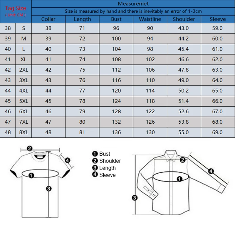Plaid Short Sleeve Shirts For Man Cotton England Preppy Classic Checked Summer New Fashion Clothing Businessman Casual Shirts - Image 6