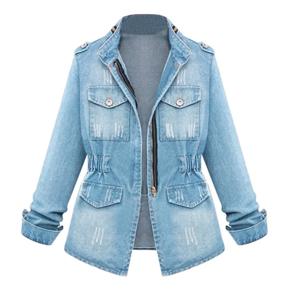 light blue