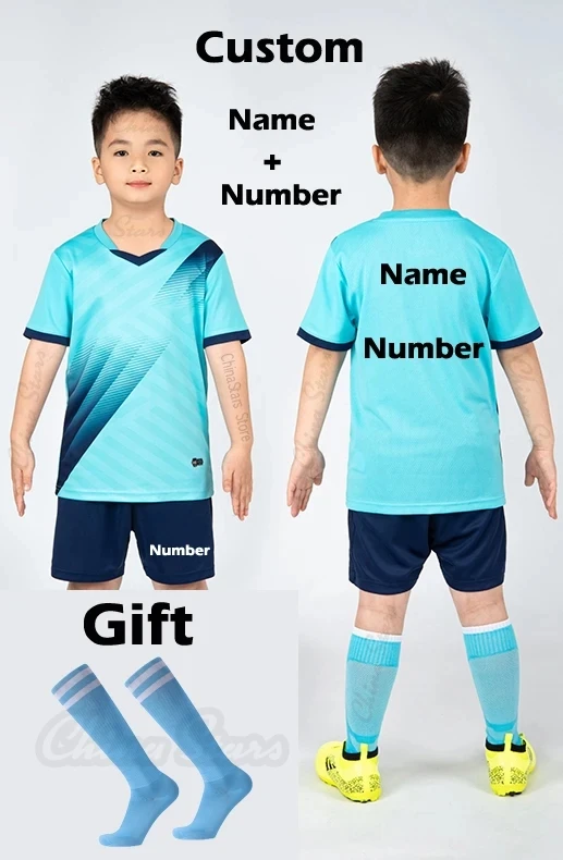 Sky Blue Print Price
