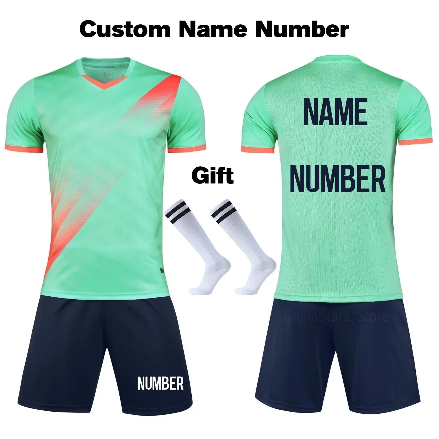 Green Print Price