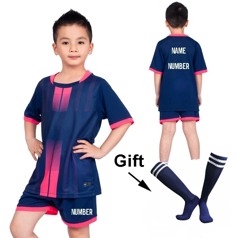 Navy A Print Price
