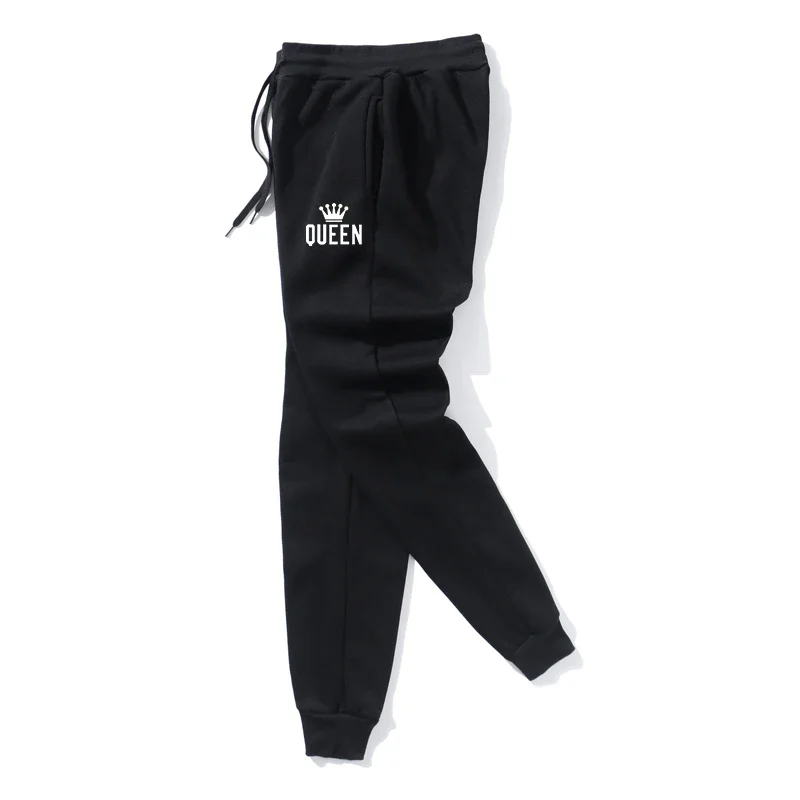 Black Pants