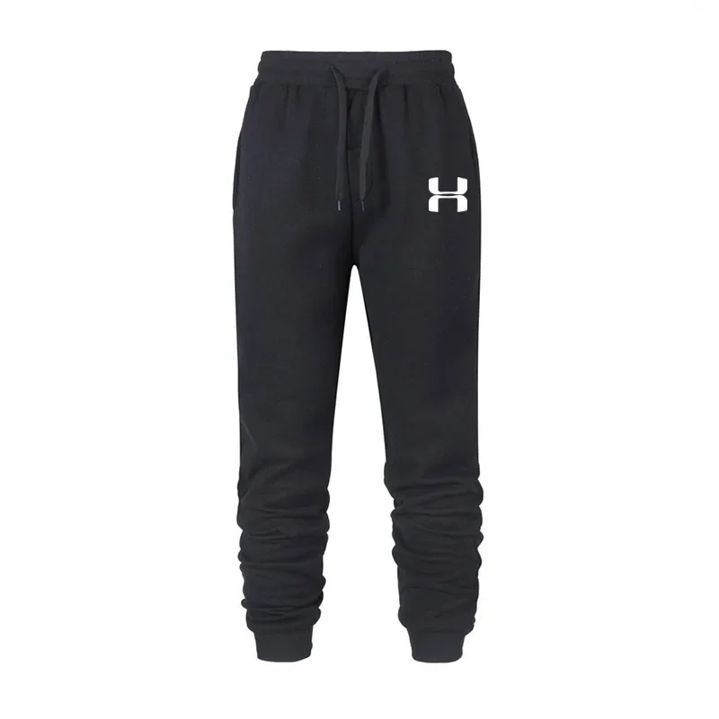 Black Pants