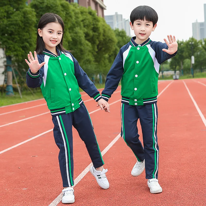 long sleeve sets D